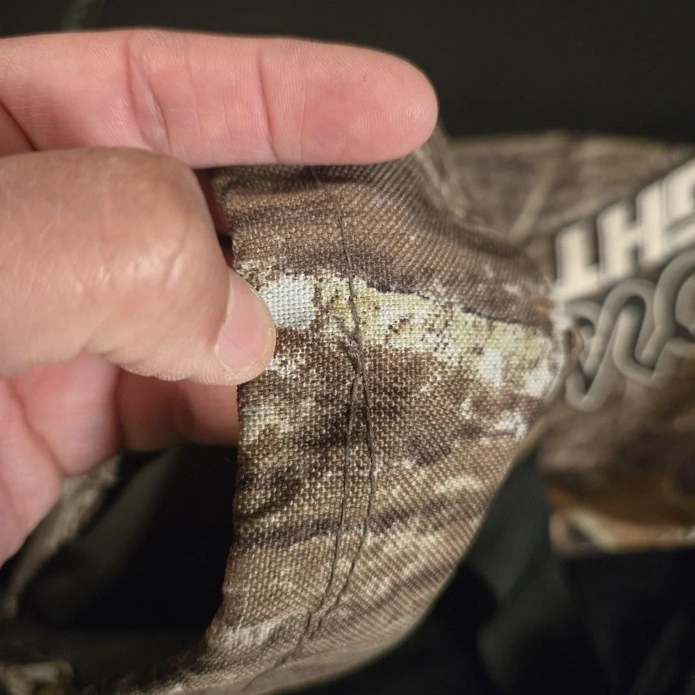Coors Light Beer Camo Soft Gun Case Logo Carry Bag Camouflage Hunting Sleeve - Picture 5 of 8